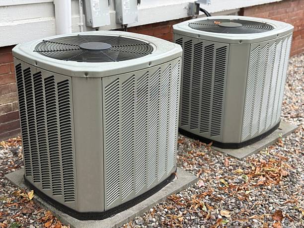 Reliable Hvac contractor in Homestead, IA by JG Cool HVAC